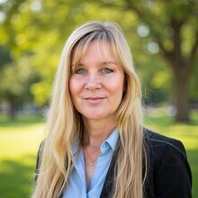 Deidre Johnston