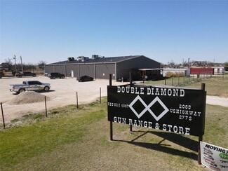 More details for 2065 US Highway 277 S, Anson, TX - Retail for Sale