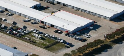 2301 Masch Branch Rd, Denton, TX for lease Interior Photo- Image 1 of 18