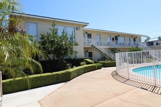 More details for 931-935 S Trident St, Anaheim, CA - Multifamily for Sale