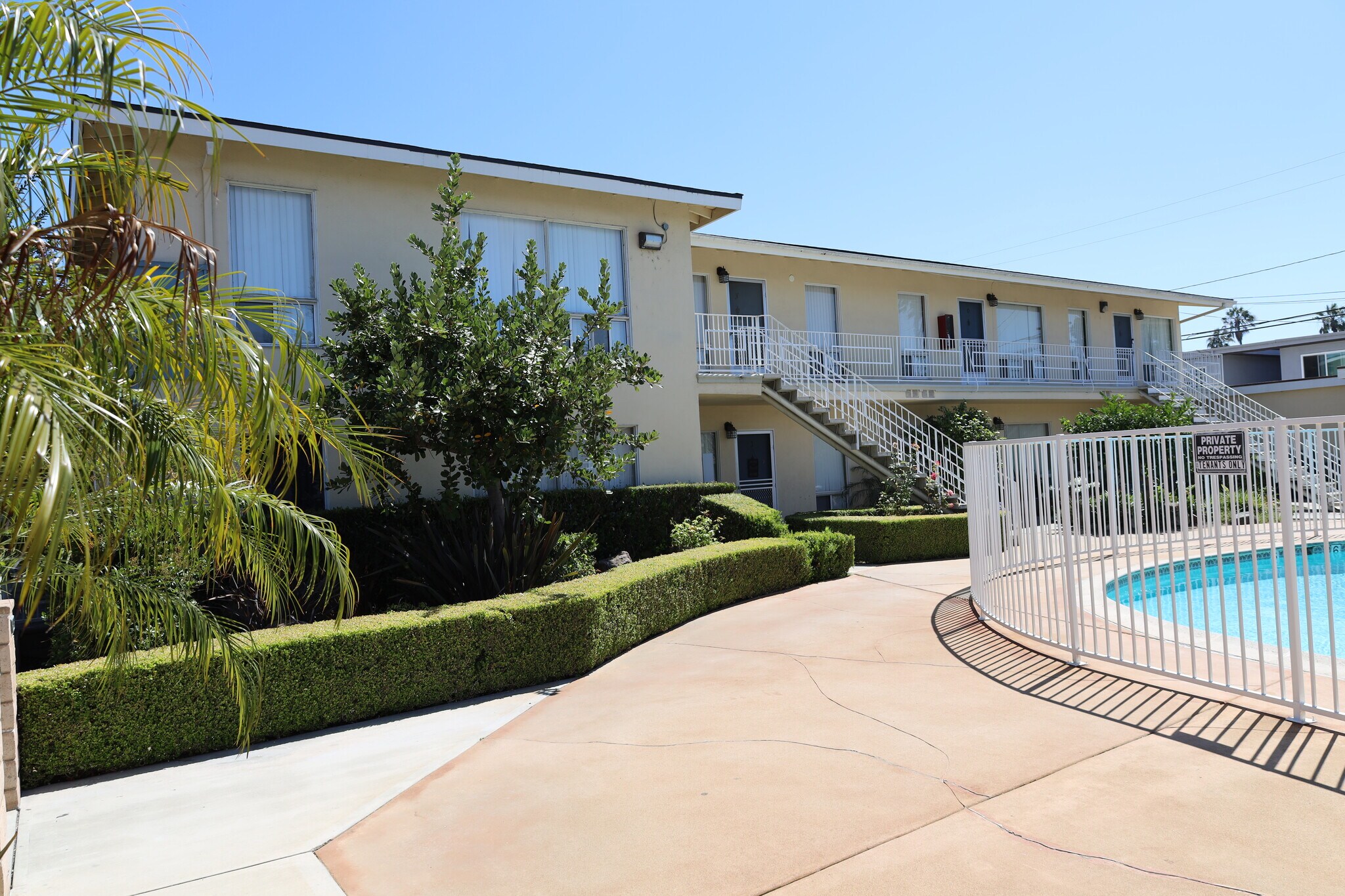 931-935 S Trident St, Anaheim, CA à vendre Photo principale- Image 1 de 11