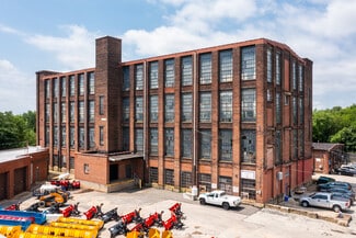 More details for 1300 Adams Ave, Philadelphia, PA - Flex, Industrial for Lease