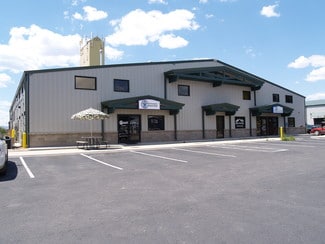 More details for 8017 S 1st St, Wellington, CO - Industrial for Lease