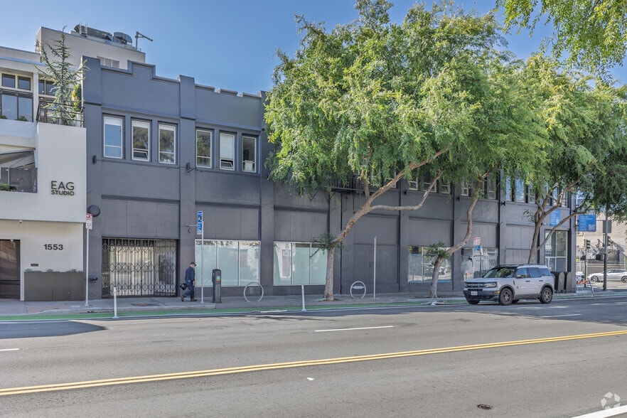 1583 Folsom St, San Francisco, CA for sale - Building Photo - Image 2 of 6