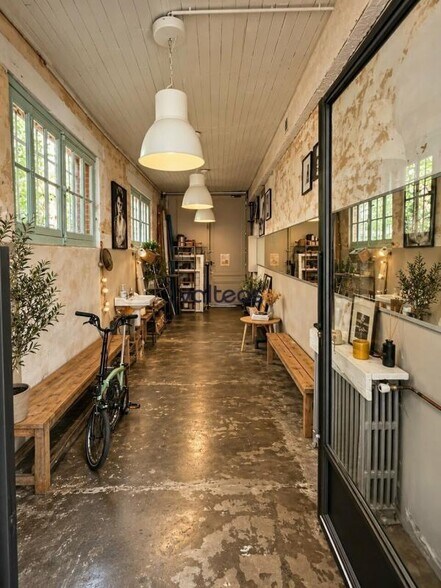 9 Rue Caffarelli, Toulouse à louer - Photo du bâtiment - Image 3 de 10