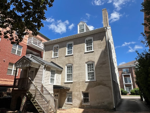 327 Duke St, Norfolk, VA for sale - Building Photo - Image 2 of 4