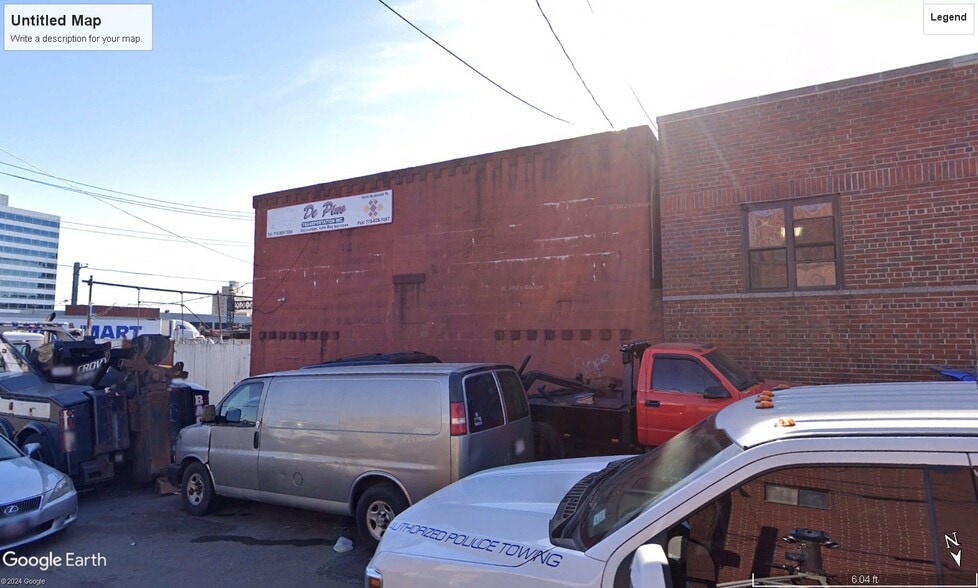 1614 McDonald St, Bronx, NY à louer - Photo du bâtiment - Image 2 de 3