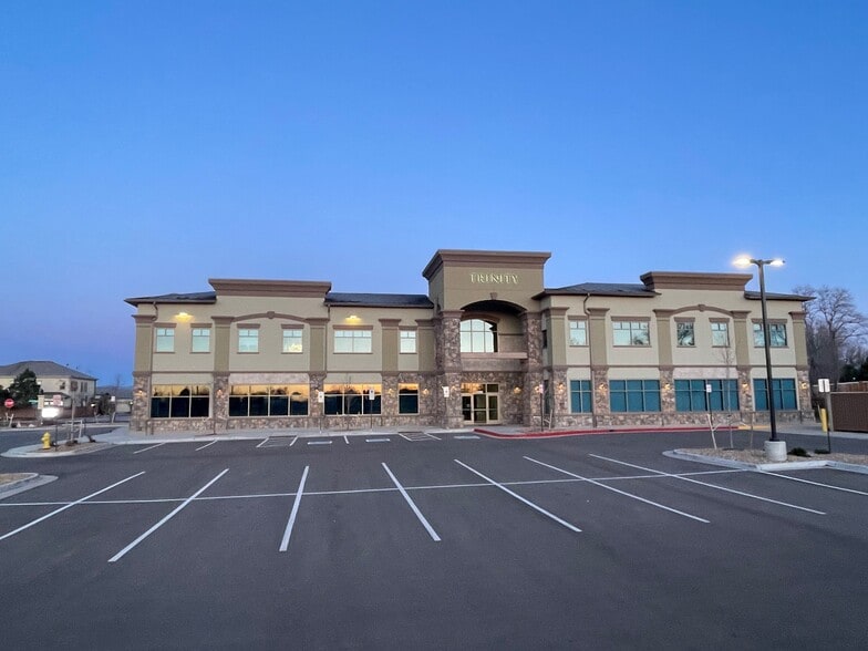 12880 Colorado Blvd, Thornton, CO for lease - Building Photo - Image 3 of 5