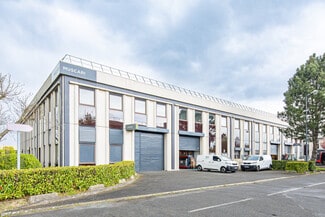 More details for 16 Avenue Du Québec, Villebon-sur-Yvette - Office for Lease