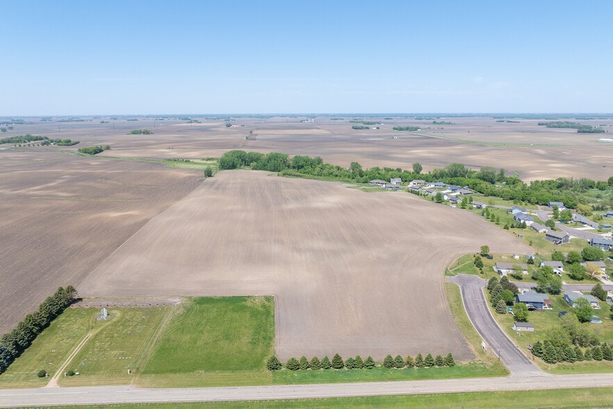 Randall Road, Lake Crystal, MN for sale - Building Photo - Image 3 of 10