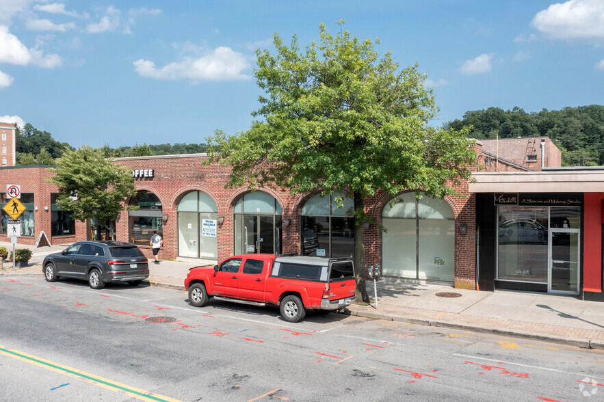 41 S Moger Ave, Mount Kisco, NY for lease - Building Photo - Image 1 of 4