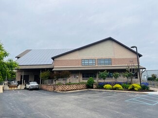 More details for 848 Sussex Blvd, Broomall, PA - Industrial for Lease