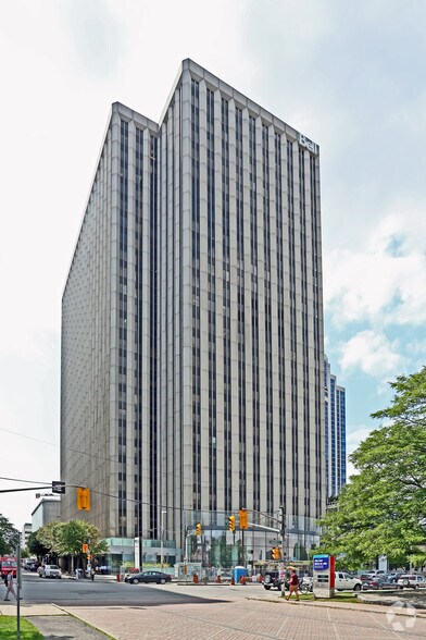 160 Elgin St, Ottawa, ON à louer - Photo du bâtiment - Image 2 de 11