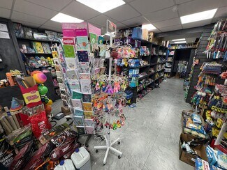 More details for 1 Oxford Rd, Uxbridge - Retail for Lease