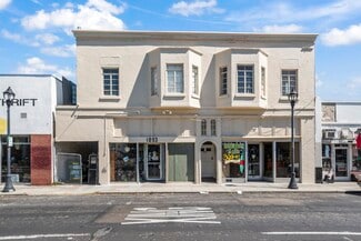 More details for 1891 W San Carlos St, San Jose, CA - Retail for Sale