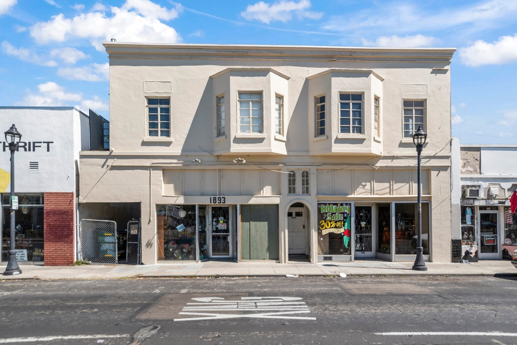 1891 W San Carlos St, San Jose, CA for sale Building Photo- Image 1 of 14