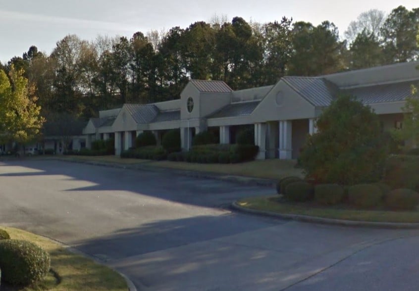 4 Bradley Park Ct, Columbus, GA for lease - Building Photo - Image 3 of 24