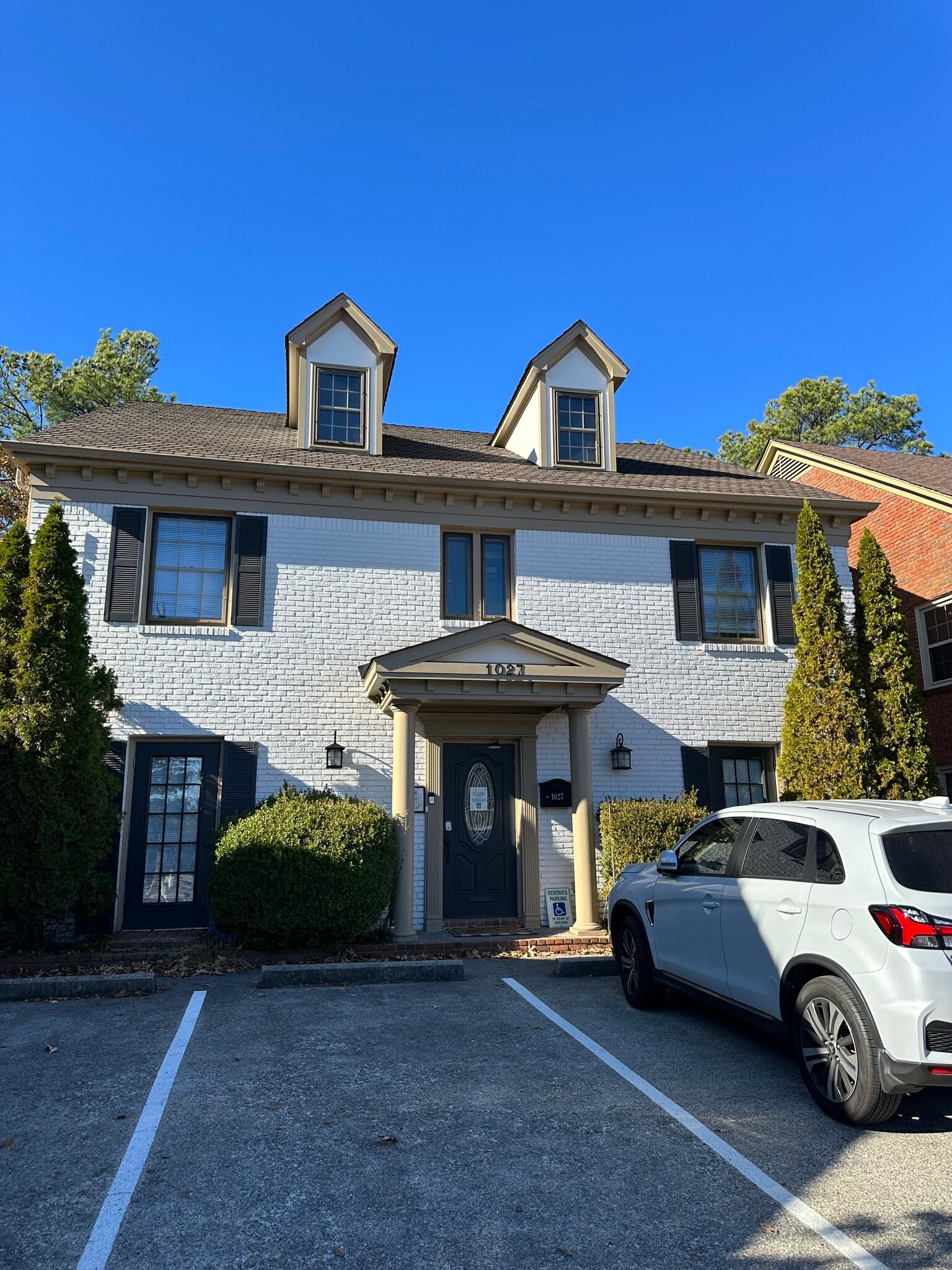 1027 S Yates Rd, Memphis, TN for lease Primary Photo- Image 1 of 6