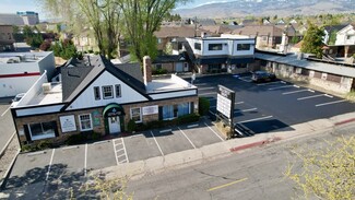 Plus de détails pour 20-30 Hillcrest Dr, Reno, NV - Vente au détail à louer