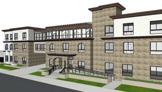 Plus de détails pour 1163 N 2nd St, El Cajon, CA - Terrain à vendre