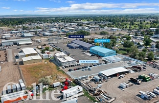 More details for 2032 Highland Ave E, Twin Falls, ID - Land for Lease