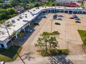 Pinnacle Plaza of Antoine - Convenience Store