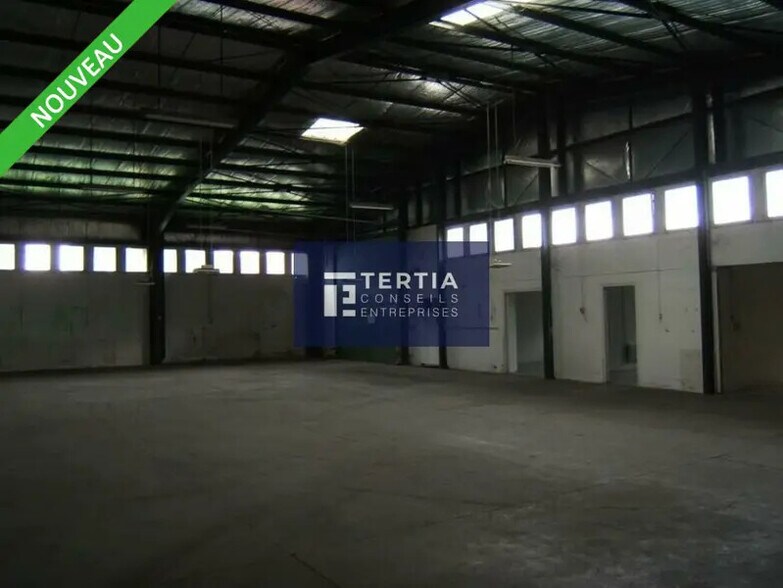 Flex in Montpellier for lease - Interior Photo - Image 2 of 4