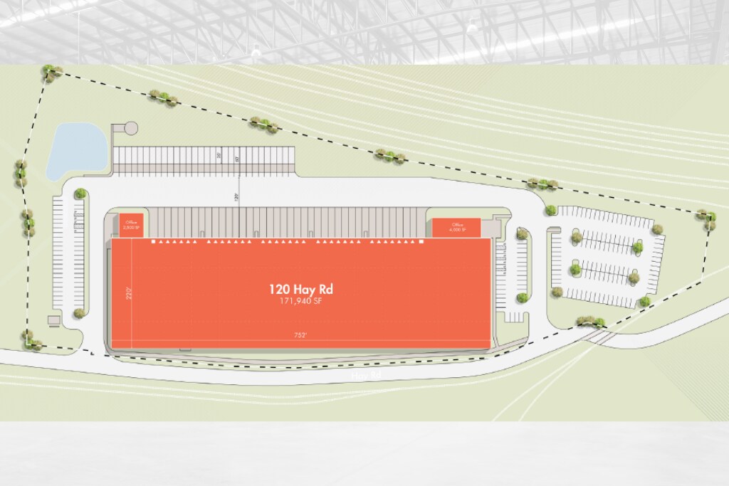 120 Hay Rd, Wilmington, DE à louer Photo principale- Image 1 de 4