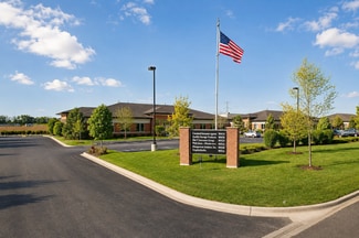 More details for 8041 W 186th St, Tinley Park, IL - Office for Sale