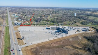 More details for 28349 E 131st St S, Coweta, OK - Specialty for Sale