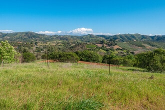 0 Sandia Creek Dr, Temecula, CA - Aérien Vue de la carte - Image1