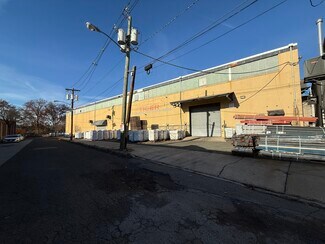 Plus de détails pour 27 Selvage St, Irvington, NJ - Industriel à louer