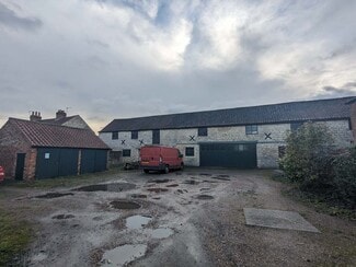 More details for 22 York Rd, Tadcaster - Industrial for Lease