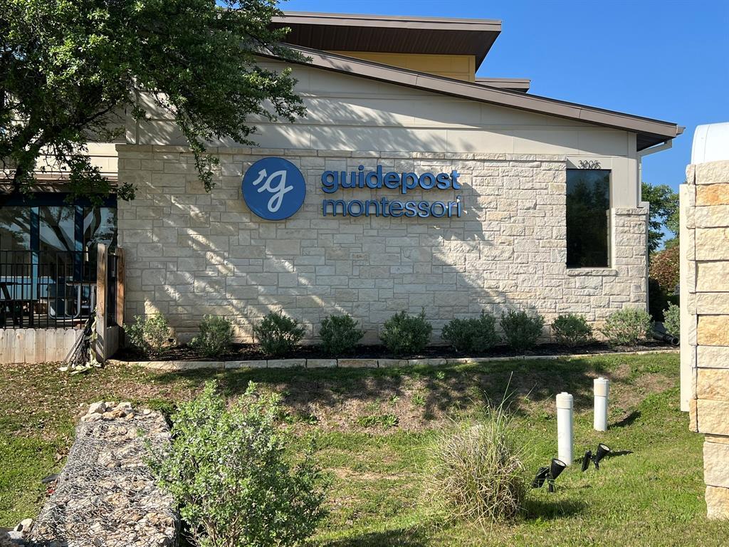 3005 Glacier Pass, Cedar Park, TX for lease Building Photo- Image 1 of 22