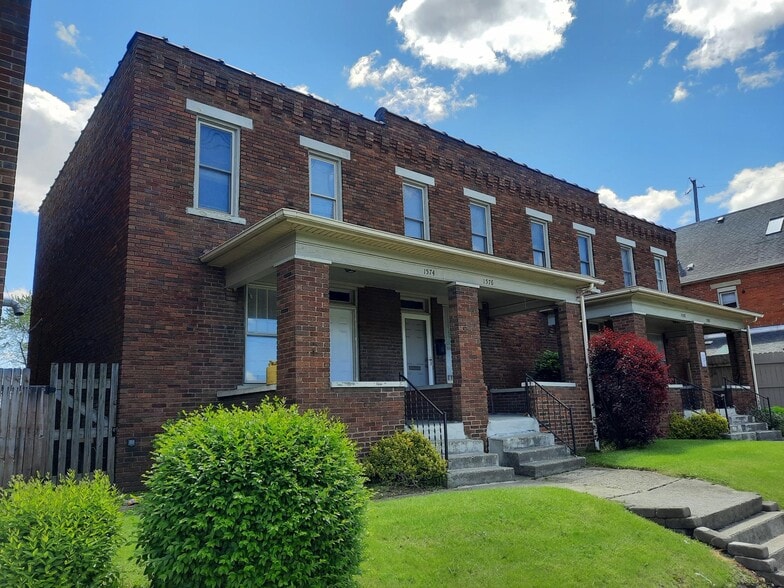 1572-1580 S High St, Columbus, OH à vendre - Photo du bâtiment - Image 3 de 17