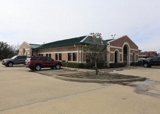 Plus de détails pour 2618 E Broadway St, Pearland, TX - Bureau à vendre
