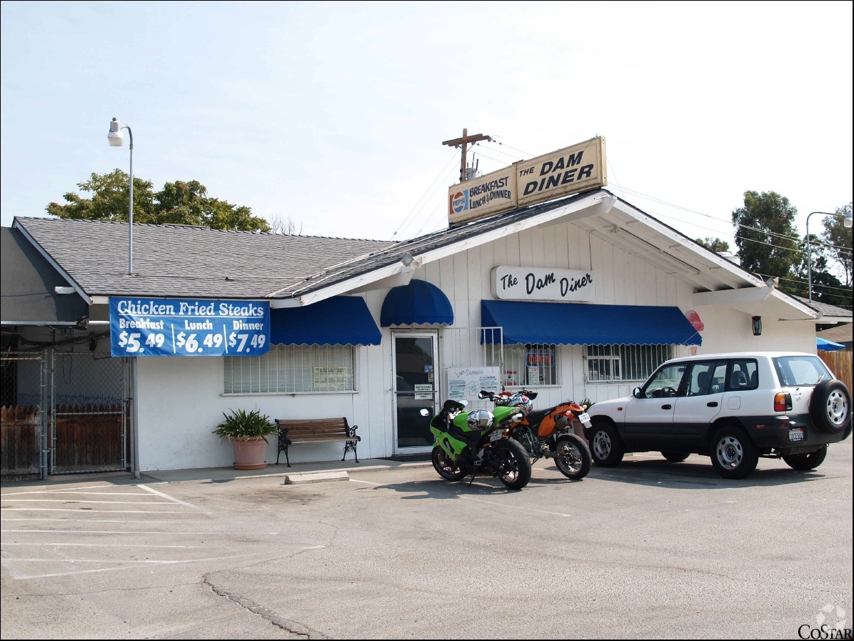 17254 N Friant Rd, Friant, CA for sale Primary Photo- Image 1 of 1