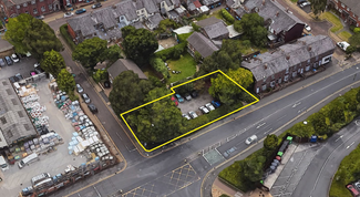 More details for 7 Hamon Rd, Altrincham - Land for Sale