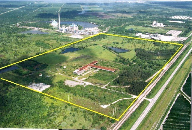 18300 SW Warfield Blvd, Indiantown, FL à vendre - Photo du bâtiment - Image 2 de 2