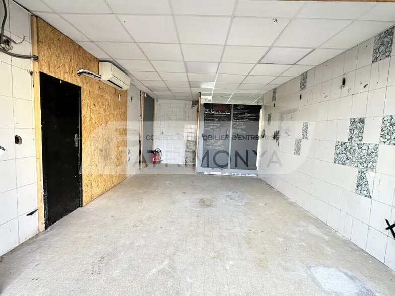 Commerce de détail dans Marseille à louer - Photo intérieure - Image 2 de 3