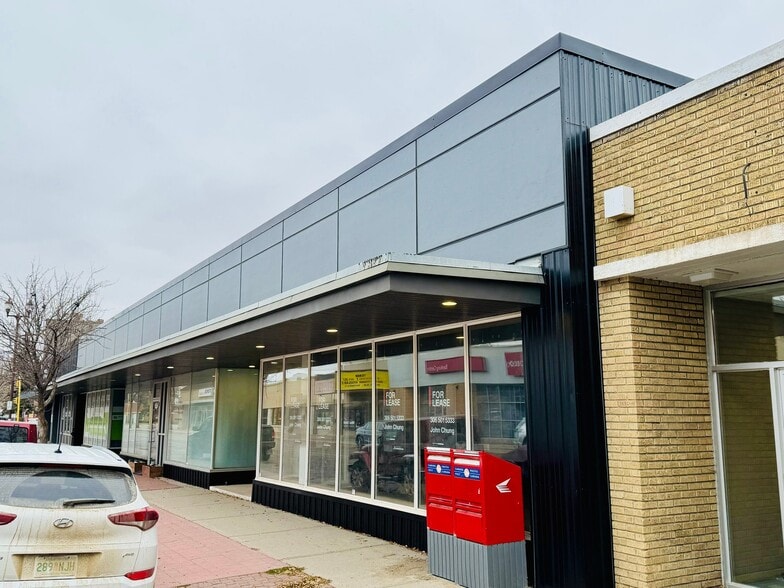 27 Second Av N, Yorkton, SK à louer - Photo du bâtiment - Image 2 de 5