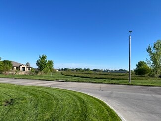 More details for 1645 B Ave, Nevada, IA - Land for Sale