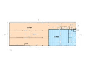 250 Curry Hollow Rd, Pittsburgh, PA for lease Floor Plan- Image 2 of 5