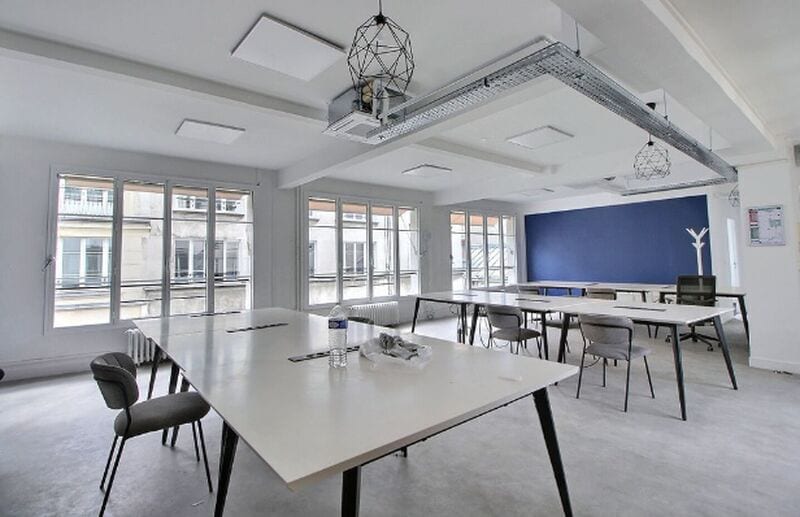 10 Cité Paradis, Paris à louer Photo intérieure- Image 1 de 5