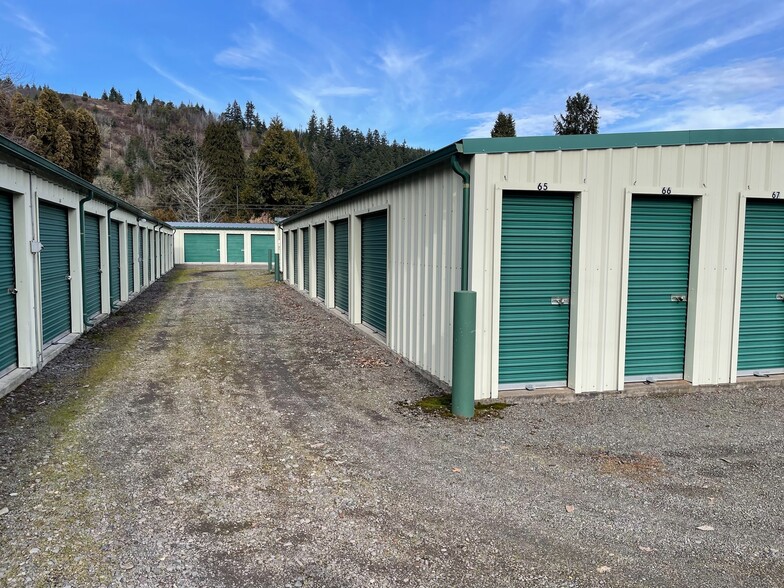 47487 Highway 58, Oakridge, OR for sale - Building Photo - Image 2 of 7