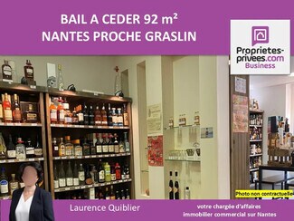 Plus de détails pour Commerce de détail à louer