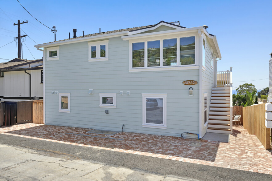 31729 Fairview Rd, Laguna Beach, CA à vendre - Photo principale - Image 1 de 13