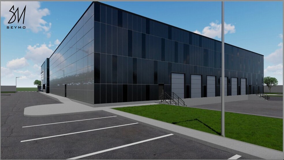 Aifam Ave, Egg Harbor Township, NJ for lease - Building Photo - Image 2 of 2