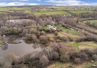Lonsdale Park, Cumwhinton, Carlisle, CMA - Aerial  map view - Image1