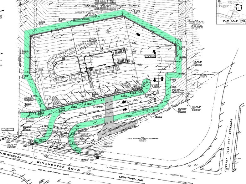 12316 Winchester Rd SW, Lavale, MD à vendre - Photo du bâtiment - Image 2 de 5